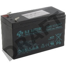 Батарея B.B.Battery HR 1234W 12В 9Ач
