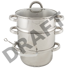 Соковарка MALLONY MAL-JUICER-1