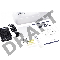 Швейная машина Comfort 17