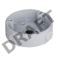 Потолочная коробка для корпусов серий HDW6, HDBW6 Ceiling Mount  PFA137