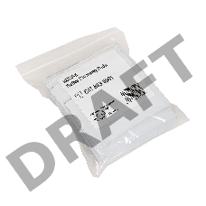 Салфетки для чистки резиновых роликов Kodak Roller Cleaning (упаковка из 24 пакетов) <8535981> 