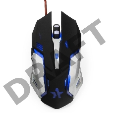 Мышь игровая Гарнизон GM-760G, 