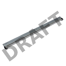 Ракель Cet CET7016 (DR512-Blade) для Konica Minolta Bizhub C221/C226/C227/C281