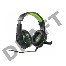 Наушники Игровые Harper Gaming Mirro GHS-R100