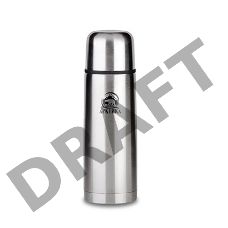 Арктика, 101-750, Термос, узкое горло 0,75л Узкое горло, 0,75л, классический, холод/тепло 26ч