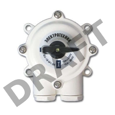 Выключатель пакетный ПВ2-16А в пл. корп. IP56 Электротехник ET001802