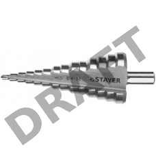 [Буры,сверла,долото] Сверло STAYER 