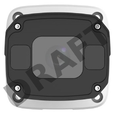 Видеокамера Uniview IP цилиндрическая антивандальная, 1/2.7