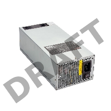 Блок питания серверный 500W Exegate <ServerPRO-2U-500ADS> APFC, унив. для 2U, 24pin, 2*8pin, 3xSATA, 5xIDE
