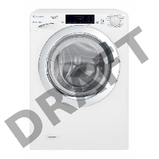 Стиральная машина Candy GVS44 128TC3-07 класс: A+++ загр.фронтальная макс.:8кг белый