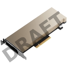 Видеокарта PNY NVIDIA TESLA A2, 16GB, PCIE