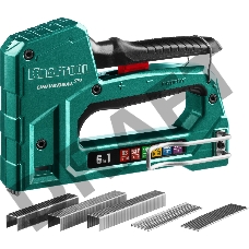 Степлер для скоб 