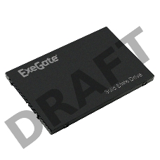 Накопитель SSD ExeGate EX276683RUS UV500NextPro 2.5