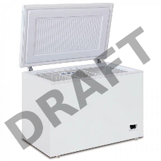 Морозильный ларь Бирюса 305FKDQ