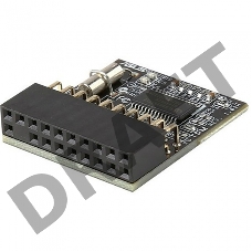 Модуль шифрования ASUS TPM-M R2.0, OEM {20}