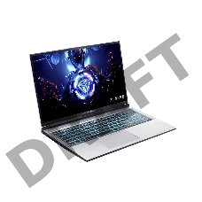 Ноутбук Machenike L15 15.6'' FHD(1920x1080) IPS/Intel Core i5-12450H/8GB+512GB SSD/GF RTX3050 4GB/WiFi/BT/1.0MP/2,2 kg/noOS/1Y/SILVER