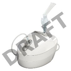 Ингалятор компрессорный B.Well WN-117 стационарный