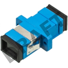 Адаптер TWT (TWT-SC-AM-SM) оптический SC. SM. симплексный