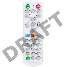 Проектор ViewSonic LS850WU