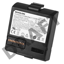 Батарея для мобильного принтера XM7-40 SMART BATTERY PACK; standard, worldwide (for XM7-40)