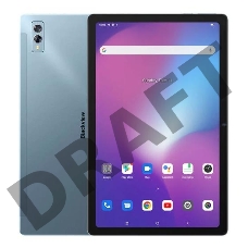 Планшет ARK Blackview Tab 11 SE Edition (Unisoc Tiger T606, 1.6ГГц) Glacier Blue