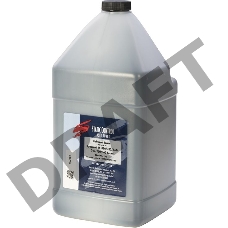 Тонер Static Control KYTKUNIV-1KG черный флакон 1000гр. для принтера Kyocera TK-120/130/140/160/170/1130/1140/3100/3110/3120/3130/4105/435