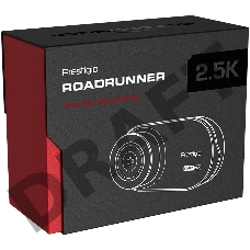 Видеорегистратор Prestigio RoadRunner 460W, 3.0'' IPS (854x480) touch screen display, WQHD 2.5K 2560x1440@30fps, Mstar SSC8629Q, 5 MP CMOS Sony Starvis IMX335 image sensor, 5 MP camera, 140° Viewing Angle, Wi-Fi, USB Type-C, Supercapacitor, Night Vision, 