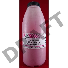 Тонер Konica Minolta Magicolor 2400/2430/2450/2480/2490/2500/2530/2550/2590 Magenta (фл., 175г) AQC - фас.России
