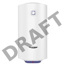 Водонагреватель ARISTON BLU1 R ABS 50 V SLIM
