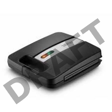 Сандвич мейкер ZSM7400 ZELMER