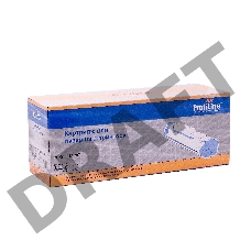 Картридж PL-Q6002A/707 для принтеров HP CLJ 1600/2600n/2600dn/2600dtn/2605DN/2605DTN/CM1015MFP/CM1017MFP Canon Laser Shot LBP5000/5100 Yellow 2000 копий ProfiLine