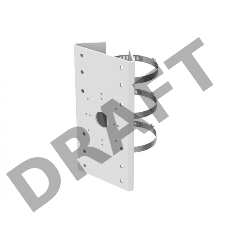 Кронштейн Hikvision DS-1275ZJ-SUS