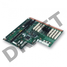 PCE-5B12-07A1E Advantech Backplane PICMG 1.3, 12 слотов, 1xPICMG 1.3, 7xPCI, 1xPCIe x16, 3xPCIe x4, 0xPCI-X, Compatible with  IPC-510, IPC-610, IPC-611, ACP-4000, ACP-4320, ACP-4360, ACP-4010 chassis