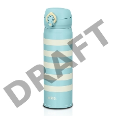 Термос Thermos JNL-502 (319616) 0.5л. голубой/желтый