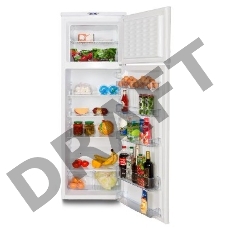 Холодильник DON R-236 B, белый