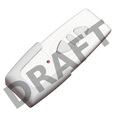 Экран Pro 180x180см Motoscreen 1:1 настенно-потолочный  (моторизованный) 100' фибергласс, серый корпус