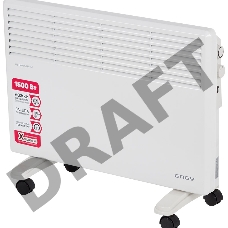 Конвектор Engy EN-1500W (в уп. 1 шт)