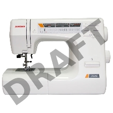 Швейная машина Janome 7524 E белый