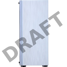 Корпус Formula CL-3302W RGB белый без БП ATX 2xUSB2.0 1xUSB3.0 audio bott PSU