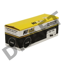 Картридж Kyocera FS-1320D/1370DN (Hi-Black) NEW TK-170, 7,2К     