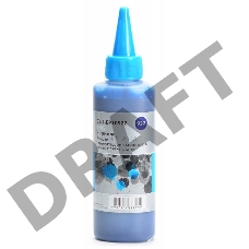 Чернила Cactus CS-I-EPT0922 голубой (100мл) Epson Stylus C91/CX4300/T26/T27/TX106/TX109