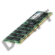 Модуль памяти HP HPE 16GB 2Rx8 PC4-2666V-R Smart Kit