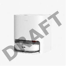 Робот-пылесос Dreame Bot W10 White (RLS5C)