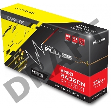 Видеокарта Sapphire RX6750XT PULSE 12GB GDDR6 HDM 3xDP LITE 11318-03-20G (292550)