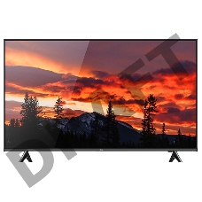 Телевизор BQ 50