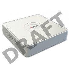 Видеорегистратор HiWatch DS-N204(C)