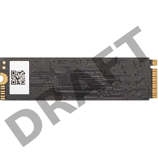 Твердотельный накопитель SSD M.2 2280 128GB AMD Radeon R5 Client SSD R5MP128G8 PCIe Gen3x4 with NVMe, 3D TLC, RTL (183450)