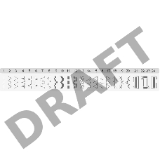 Швейная машина Necchi 4222, 24 операции, петля п/автомат, рег.длины и ширины стежка