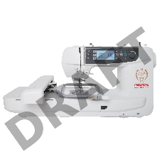 Швейная машина Necchi 8888