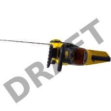 Электрическая цепная пила Champion CSB400 дл.шины:14